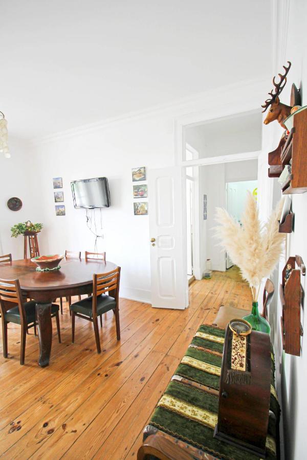 Donapart Appartement *