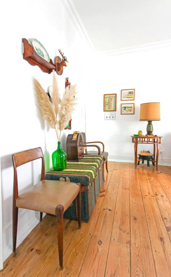Appartement Donapart