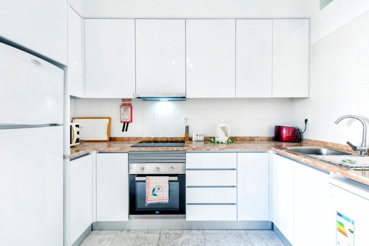Donapart Apartment Lisbon